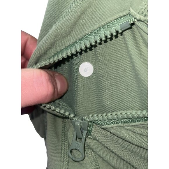 Lululemon Define JacketVista Green - Picture 5 of 11